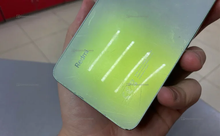 Xiaomi Redmi 13 8/256Gb