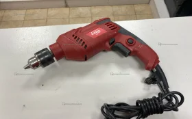 Купить Дрель Elitech ДУ 600РЭ б/у , в Москва и область Цена:890рублей