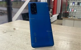 Xiaomi Redmi Note 11 4/128 ГБ
