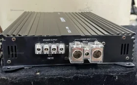 Купить Усилитель  Machete mla-1500 б/у , в Чапаевск Цена:7490рублей