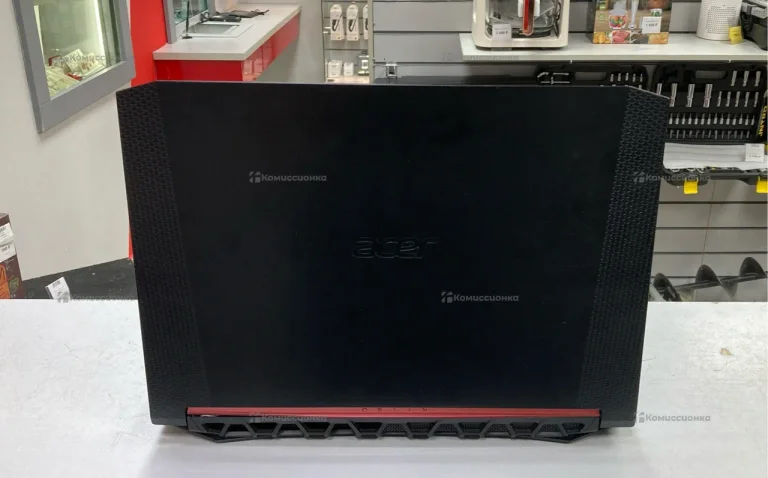 Ноутбук Acer Nitro AN515-54
