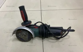 ушм Metabo wev 10-125 quick