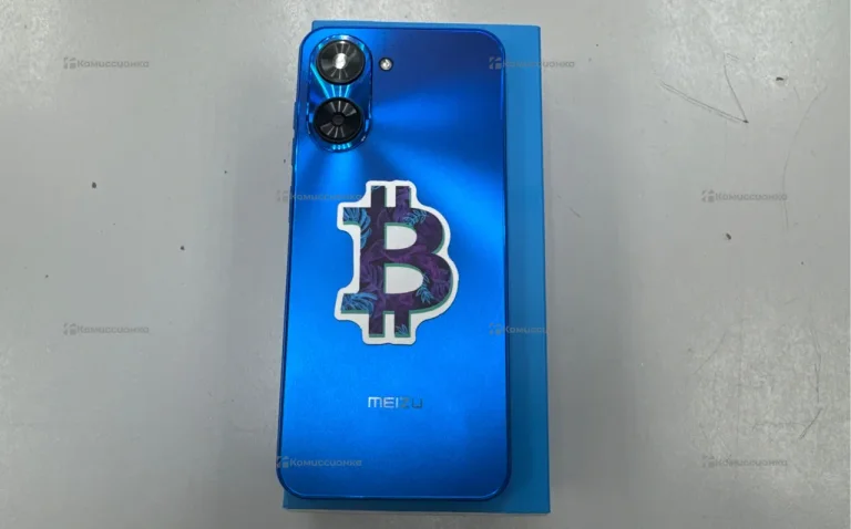 Meizu mblu 21 8/64Гб