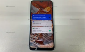 Realme Narzo 50A 4/128 ГБ