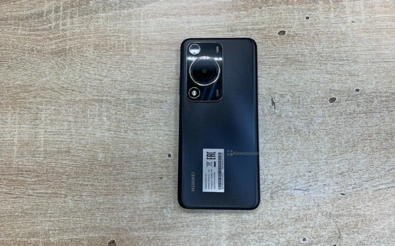 Huawei Nova Y72 8/256Gb
