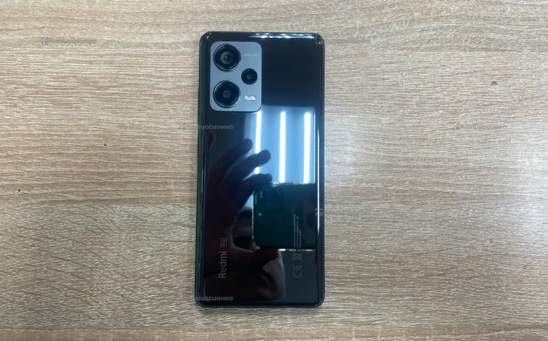 Xiaomi Redmi Note 12 Pro+ 8/256 ГБ
