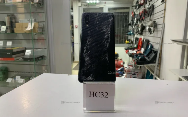 Samsung Galaxy A02 2/32Gb