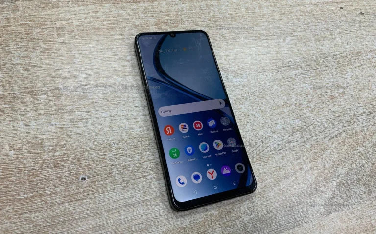 Realme Note 50 3/64Gb