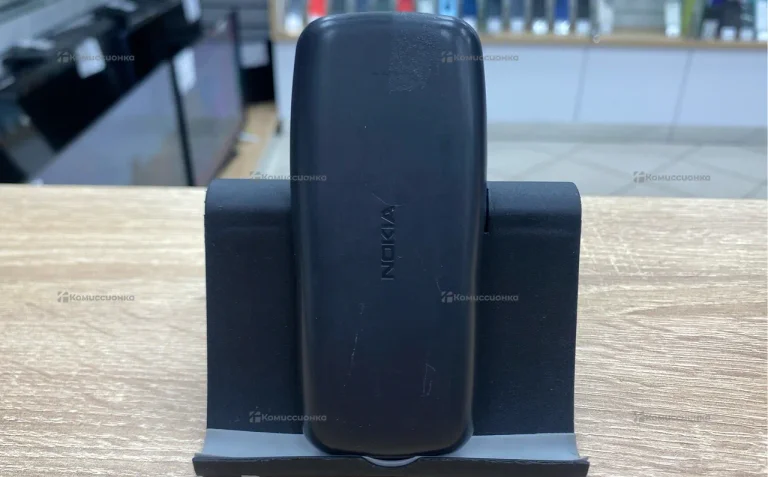 Nokia 105.