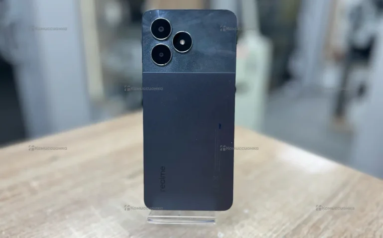 Realme Note 50 3/64 ГБ