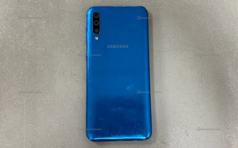 Samsung Galaxy A50 4/64 ГБ
