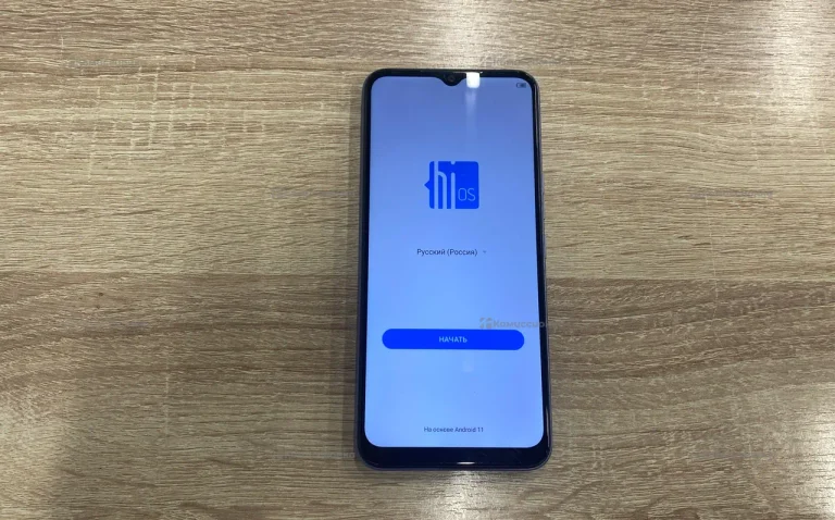 Tecno Spark Go 2022 2/32 ГБ