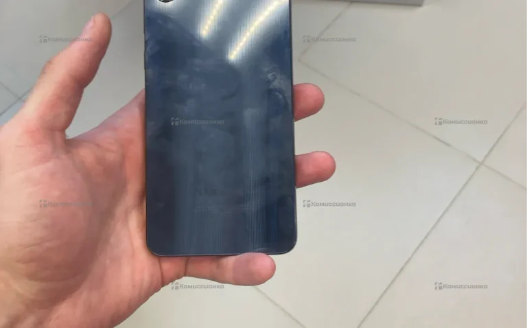 Samsung Galaxy A05 4/64 ГБ