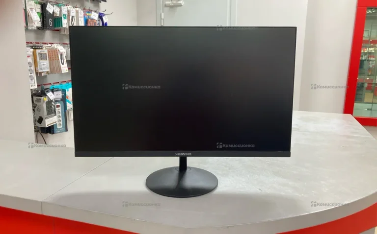 Монитор Sunwind sun-m24ba102