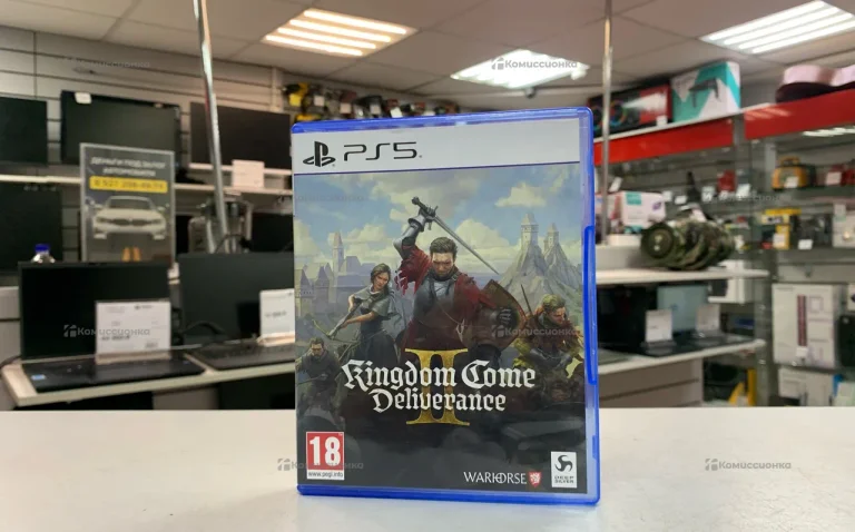 ps5 kingdom 2