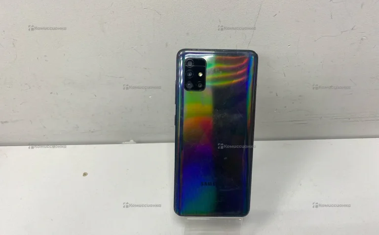 Samsung Galaxy A51 4/64 ГБ