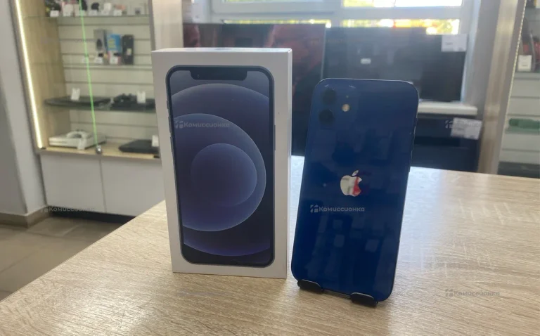 Apple iPhone 12 128Gb
