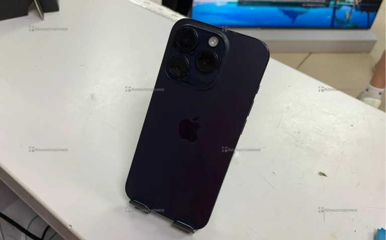 Apple iPhone 15 Pro 128Gb