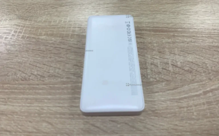 Power Bank  10к mah 15w