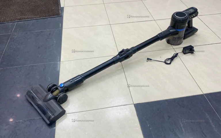 Пылесос Trouver hc-21y