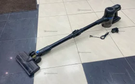 Купить Пылесос Trouver hc-21y б/у , в Тюмень Цена:3500рублей