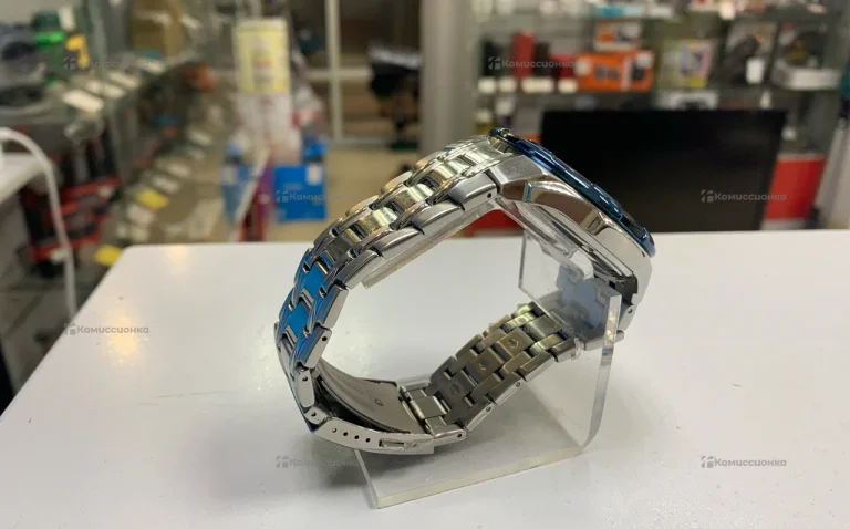 Часы Casio EFR-539