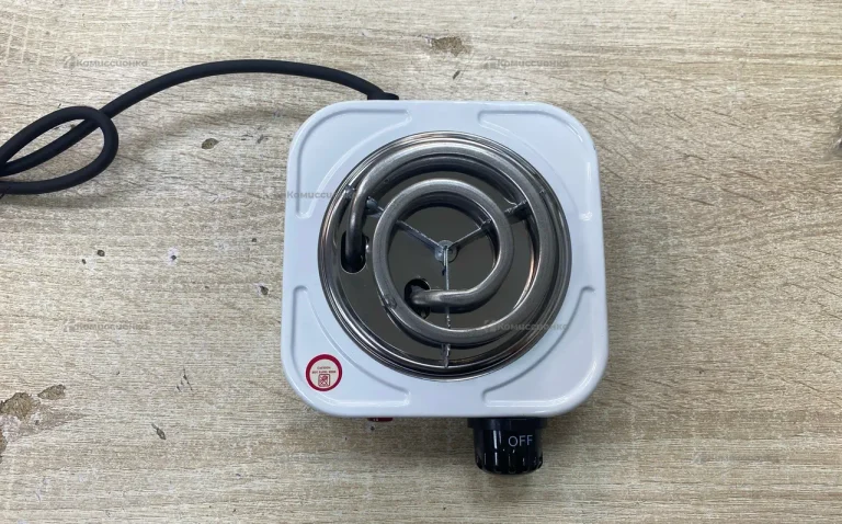 Плитка спиральная