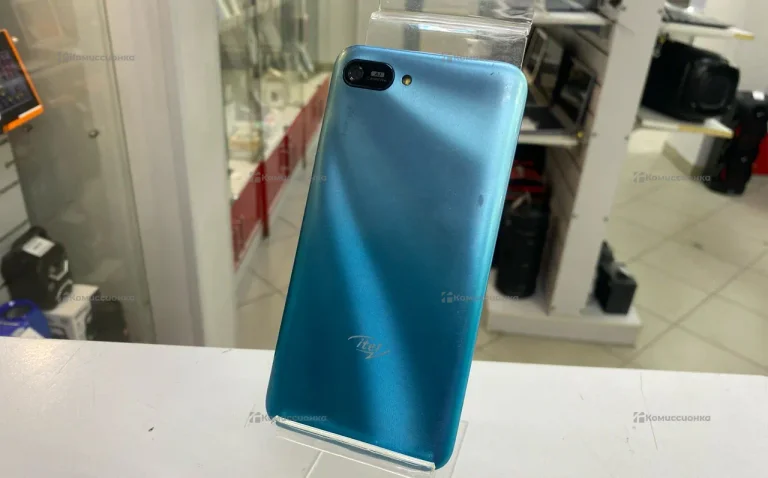 Itel mobile A25 1/16 ГБ
