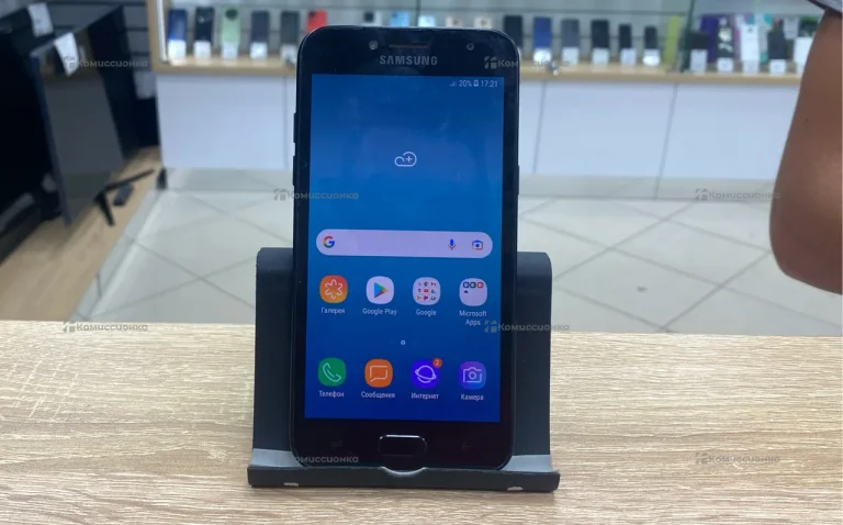 Samsung Galaxy J2 1/8 ГБ