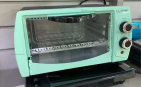 Купить Электрический духовой шкаф LUMME LU-1705 б/у , в Самара Цена:1590рублей