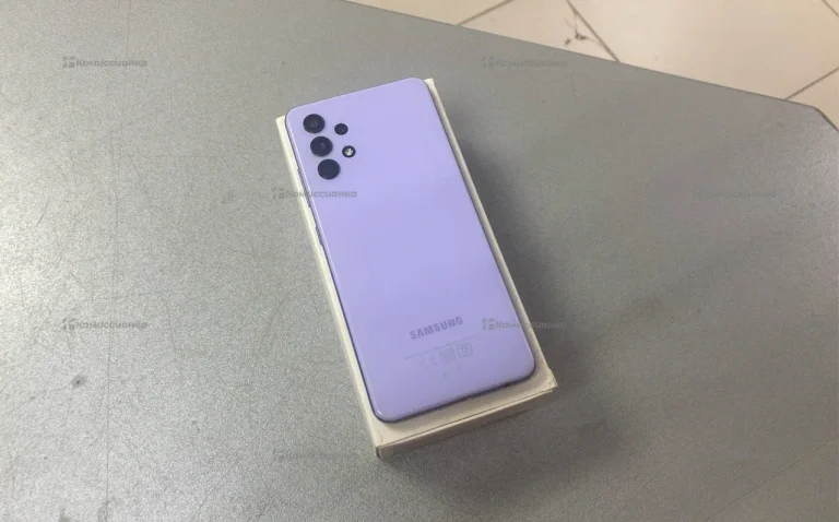 Samsung Galaxy A32  4/64
