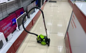 Купить Пылесос  BQ VC1604C б/у , в Пермь Цена:1990рублей