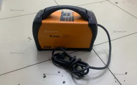 Сварочный аппарат Jasic pro tig 200 dap
