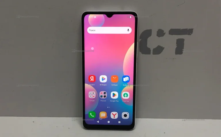 Xiaomi Redmi A3 3/64Gb