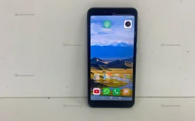 Xiaomi Redmi 6A 2/16 ГБ