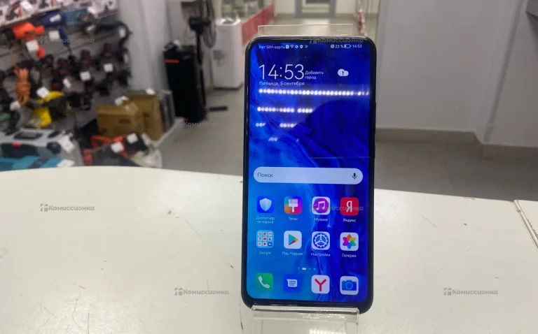Honor 9X 4/128Gb