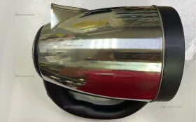 Чайник металлический XT-19