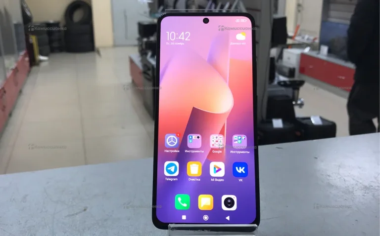 Xiaomi Redmi Note 13 8/256 ГБ