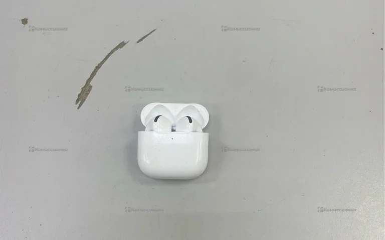Наушники AirPods (реплика)