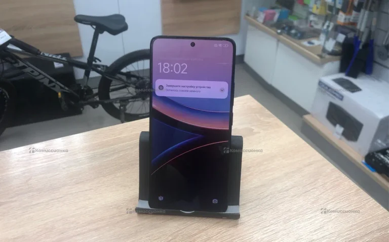 Xiaomi Poco F7 Ultra 16/512 ГБ