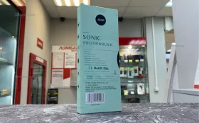 Электрическая зубная щетка Seago Sonic Toothbrush E9