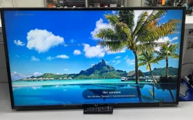 Телевизор LG43UJ630V
