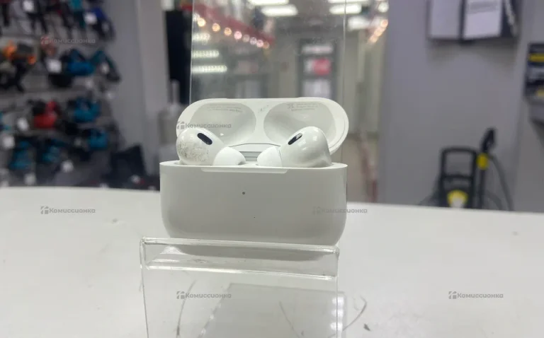 Наушники  Apple AirPods Pro 2