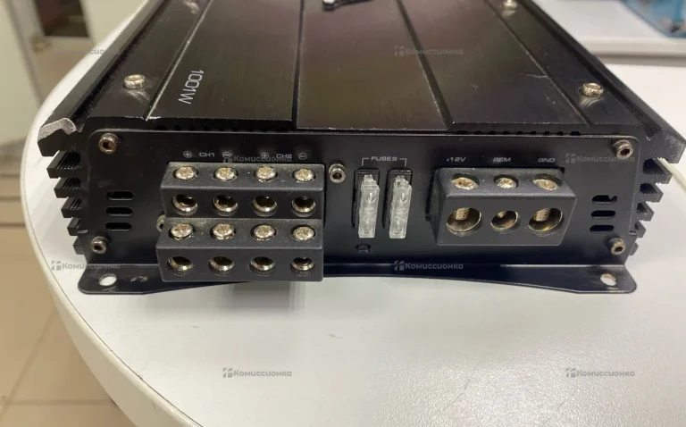 Усилитель  AURA INDIGO 4.80