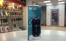 Купить Колонка T&G TG645 б/у , в Санкт-Петербург Цена:690рублей