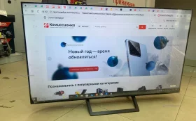 Телевизор Xiaomi телевизор Xiaomi L50M7-EARU