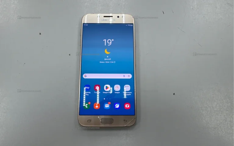 Samsung Galaxy J7 1.5/16 ГБ