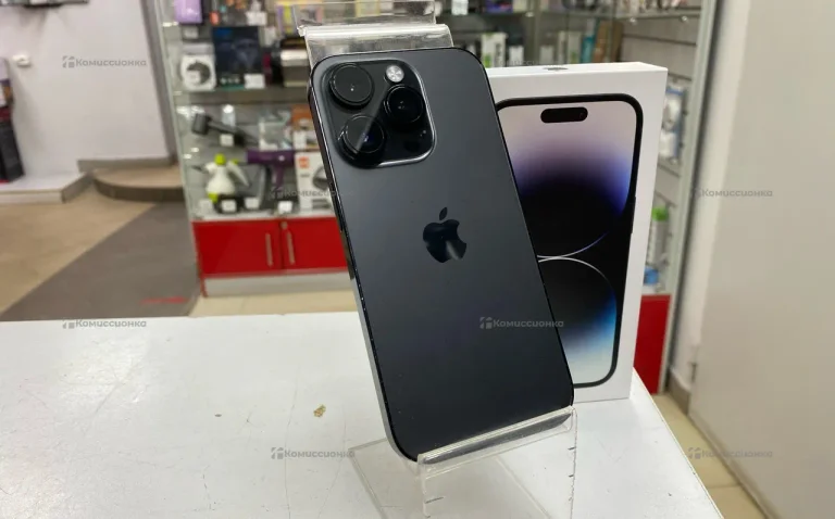Apple iPhone 14 Pro 6/256 ГБ