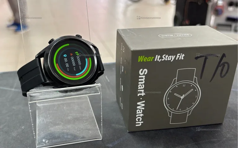 Часы  Smart watch