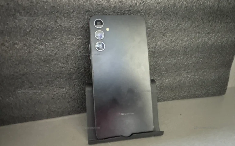 Samsung Galaxy A34 8/256Gb